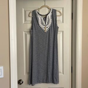 Max Studio Plus size dress 1X